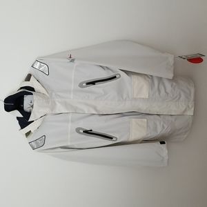 NWT NAUTICA SEA WALL PARKA